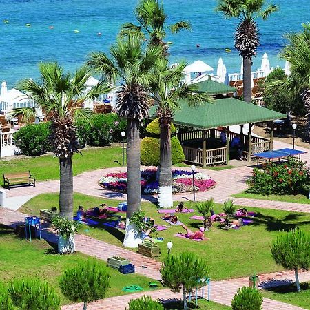 Buyuk Anadolu Didim Resort Hotel Extérieur photo