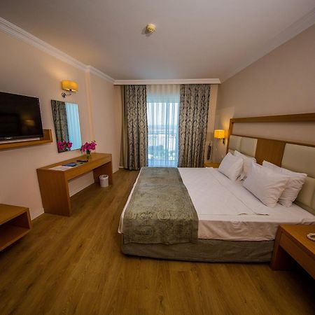 Buyuk Anadolu Didim Resort Hotel Extérieur photo