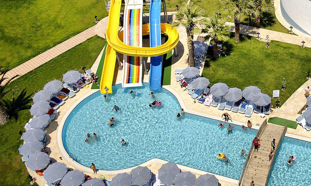 Buyuk Anadolu Didim Resort Hotel Extérieur photo