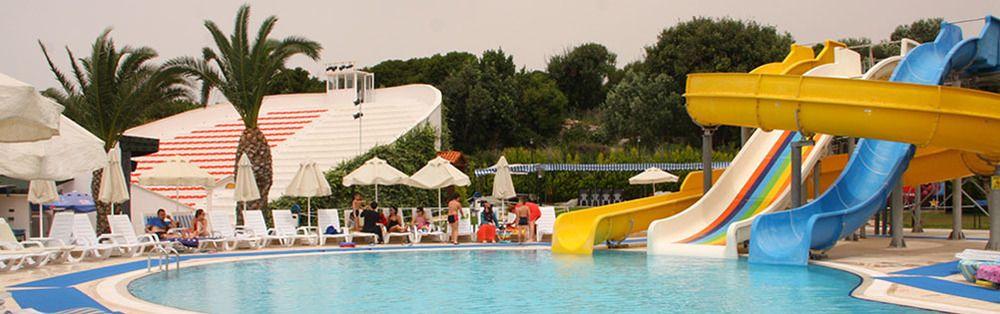 Buyuk Anadolu Didim Resort Hotel Extérieur photo