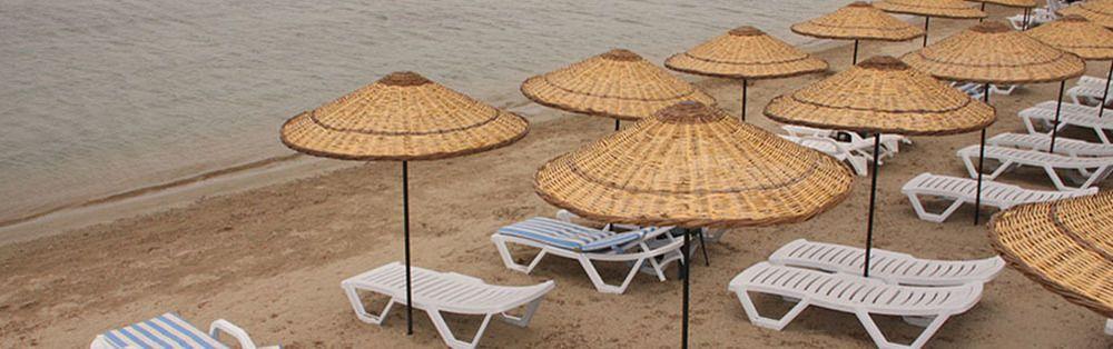 Buyuk Anadolu Didim Resort Hotel Extérieur photo