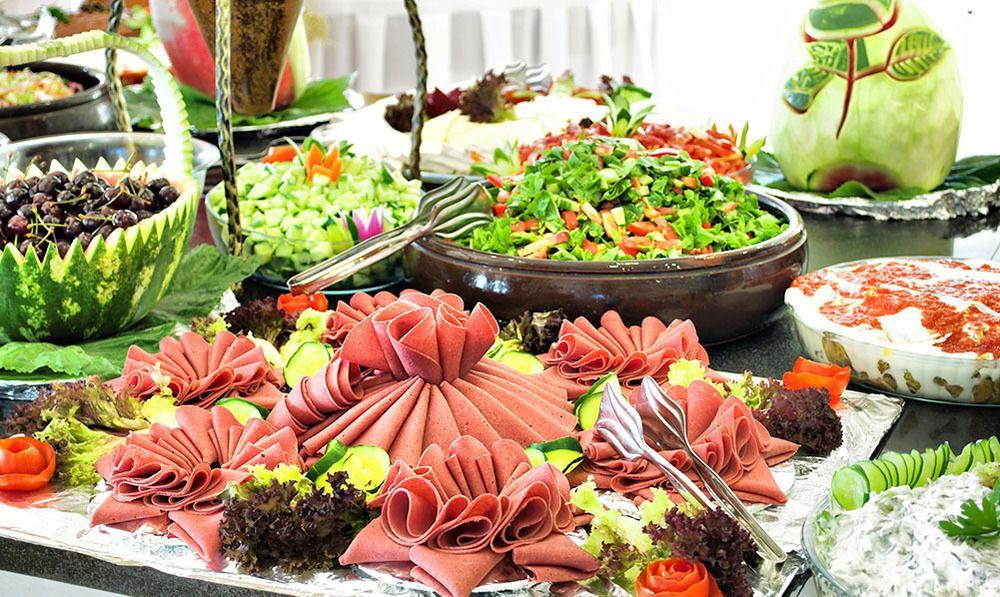 Buyuk Anadolu Didim Resort Hotel Extérieur photo