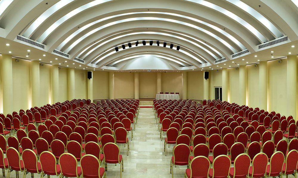 Buyuk Anadolu Didim Resort Hotel Extérieur photo