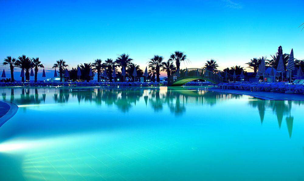 Buyuk Anadolu Didim Resort Hotel Extérieur photo