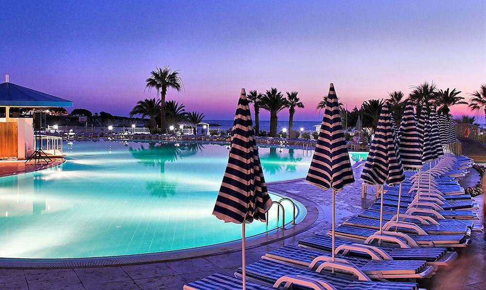 Buyuk Anadolu Didim Resort Hotel Extérieur photo