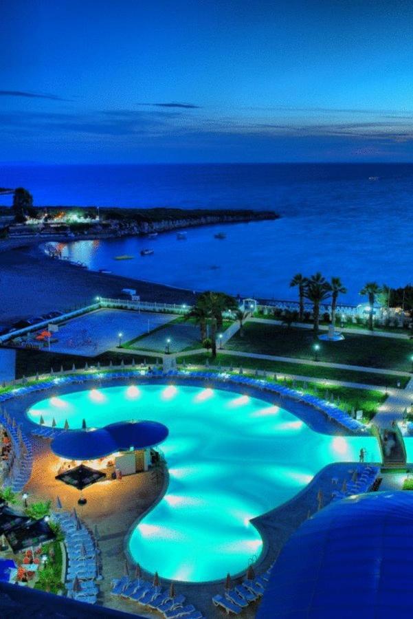 Buyuk Anadolu Didim Resort Hotel Extérieur photo