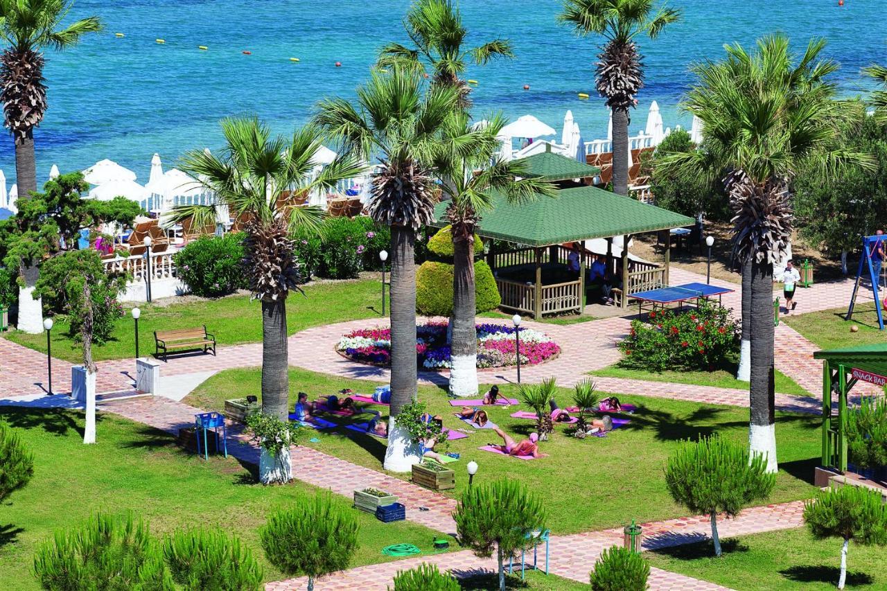 Buyuk Anadolu Didim Resort Hotel Extérieur photo