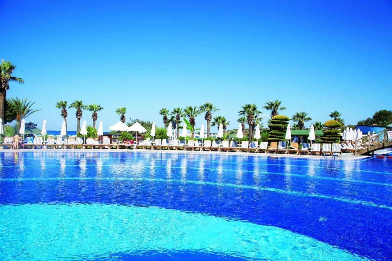 Buyuk Anadolu Didim Resort Hotel Extérieur photo