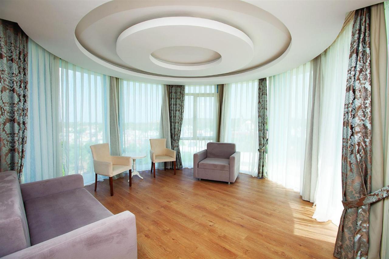 Buyuk Anadolu Didim Resort Hotel Extérieur photo