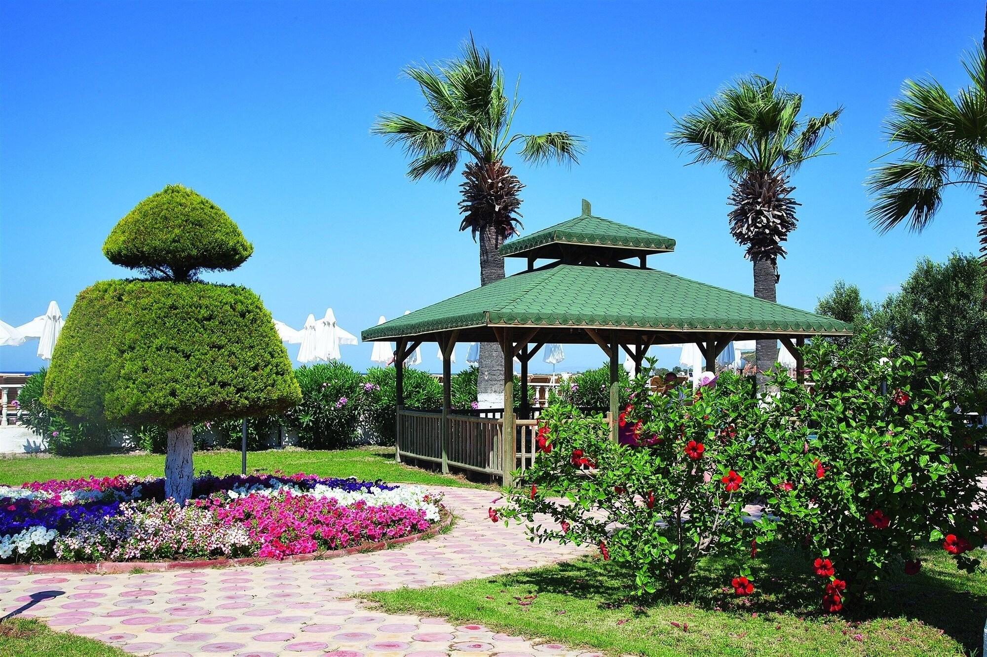 Buyuk Anadolu Didim Resort Hotel Extérieur photo