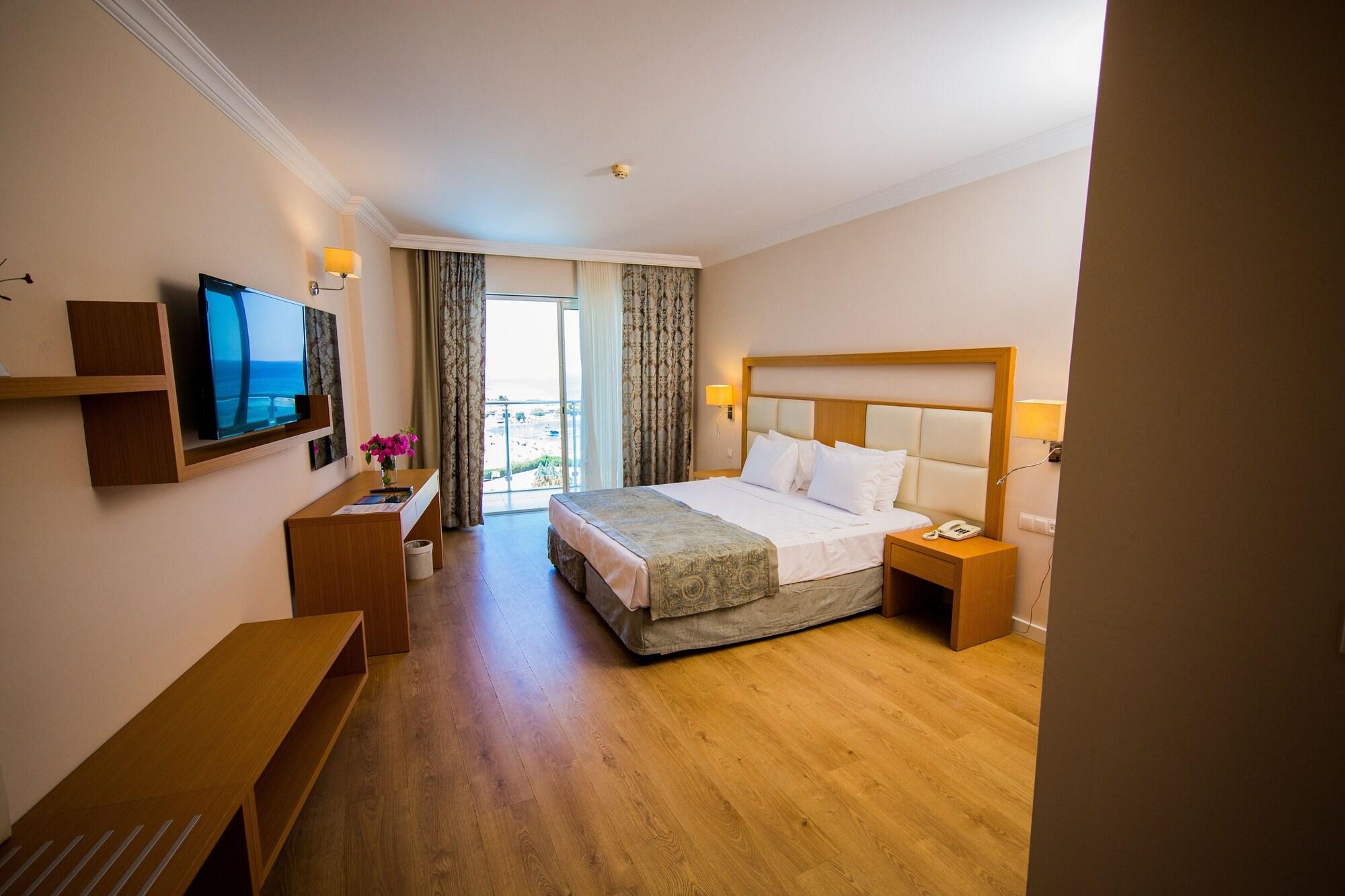 Buyuk Anadolu Didim Resort Hotel Extérieur photo
