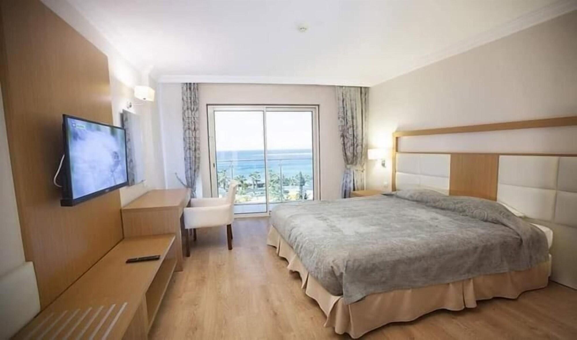 Buyuk Anadolu Didim Resort Hotel Extérieur photo