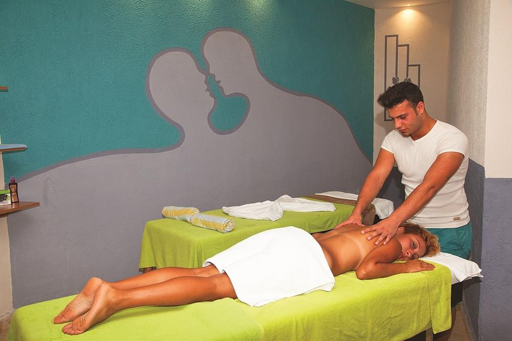 Buyuk Anadolu Didim Resort Hotel Extérieur photo