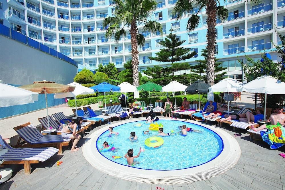 Buyuk Anadolu Didim Resort Hotel Extérieur photo