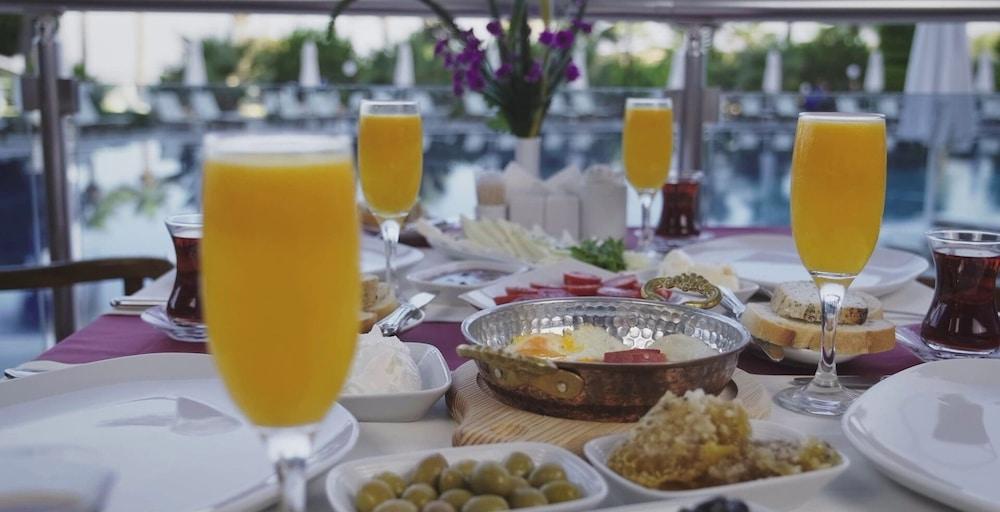 Buyuk Anadolu Didim Resort Hotel Extérieur photo