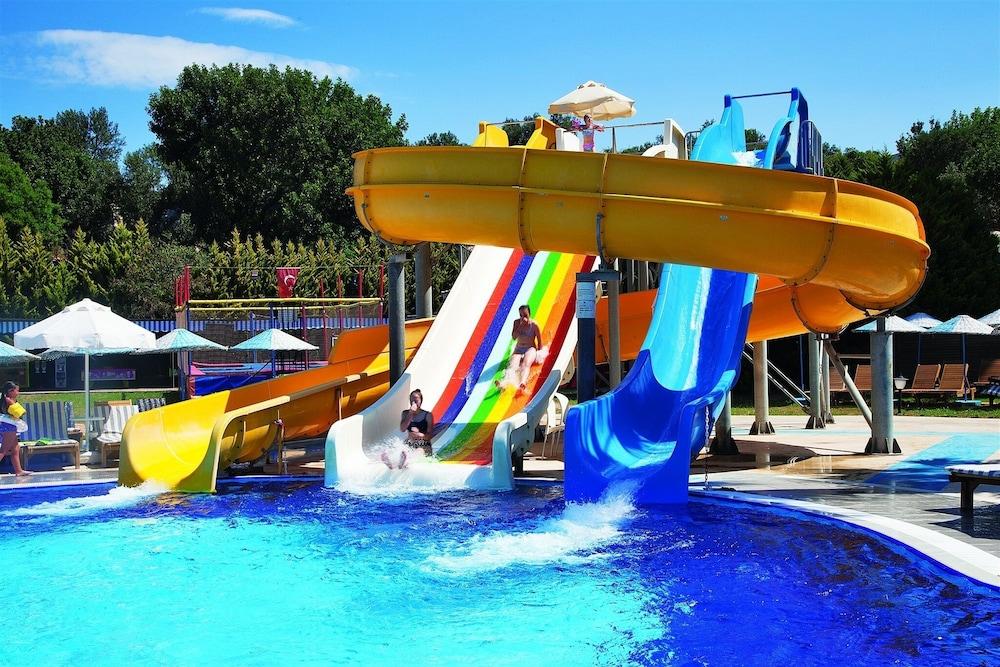Buyuk Anadolu Didim Resort Hotel Extérieur photo