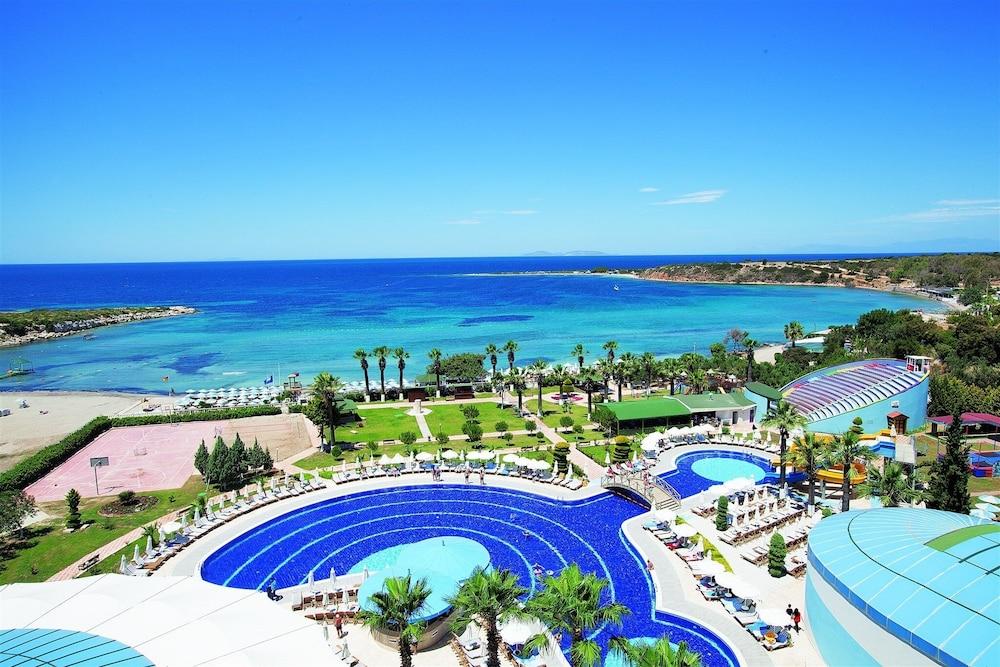 Buyuk Anadolu Didim Resort Hotel Extérieur photo