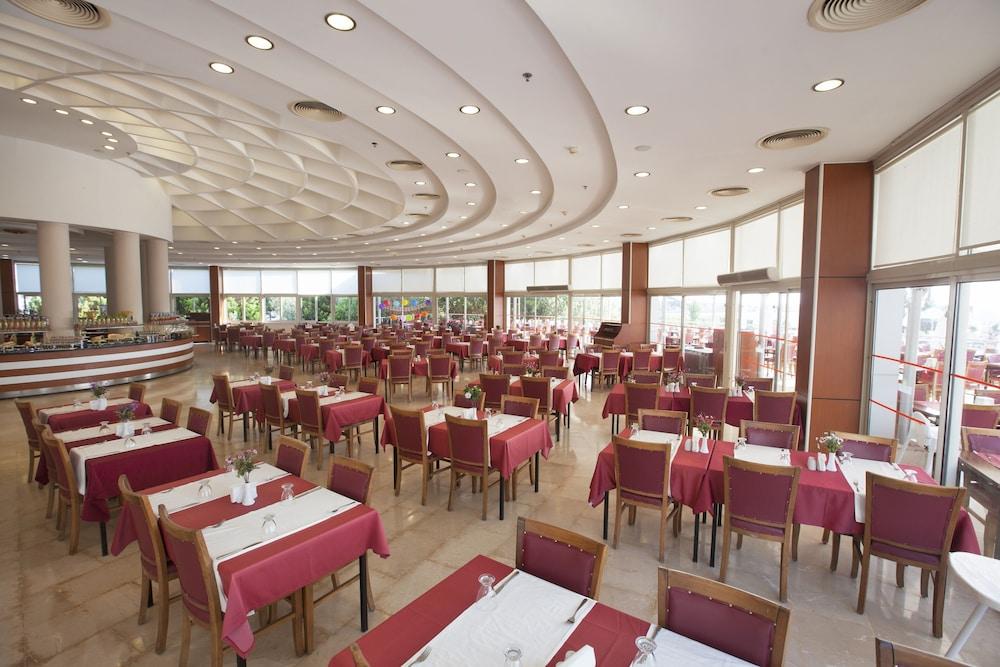 Buyuk Anadolu Didim Resort Hotel Extérieur photo