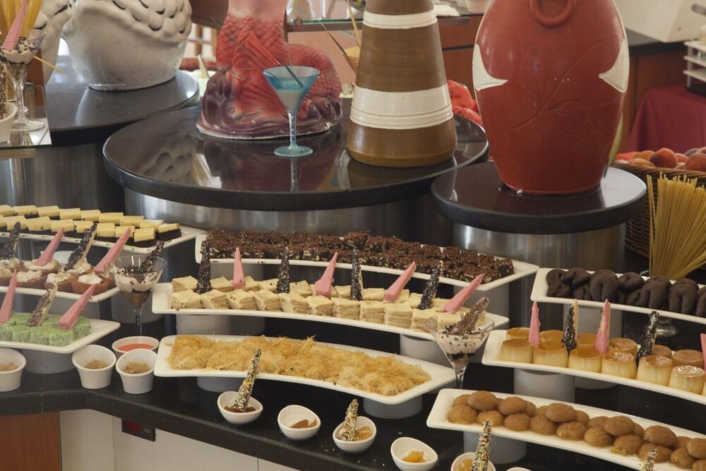 Buyuk Anadolu Didim Resort Hotel Extérieur photo