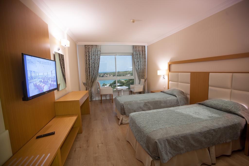 Buyuk Anadolu Didim Resort Hotel Extérieur photo