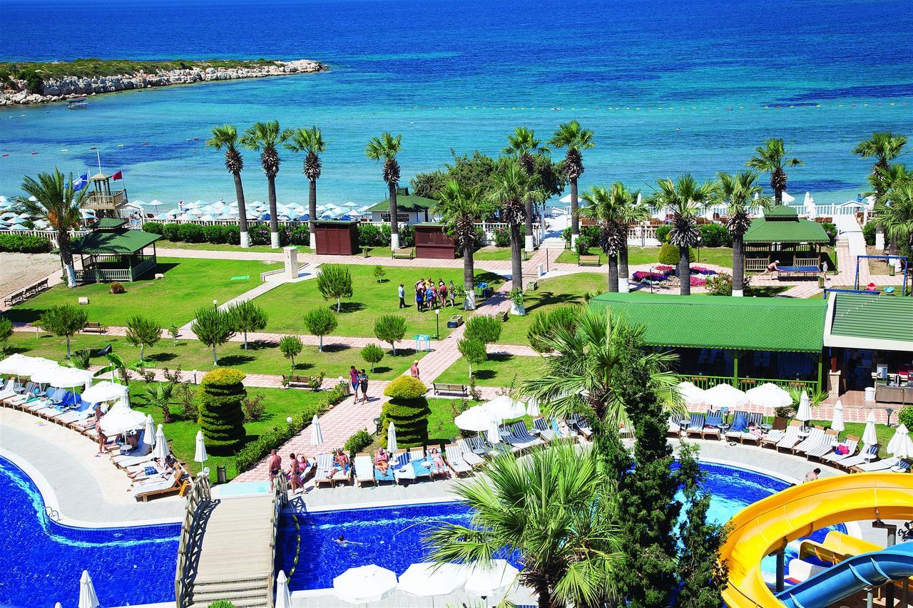 Buyuk Anadolu Didim Resort Hotel Extérieur photo
