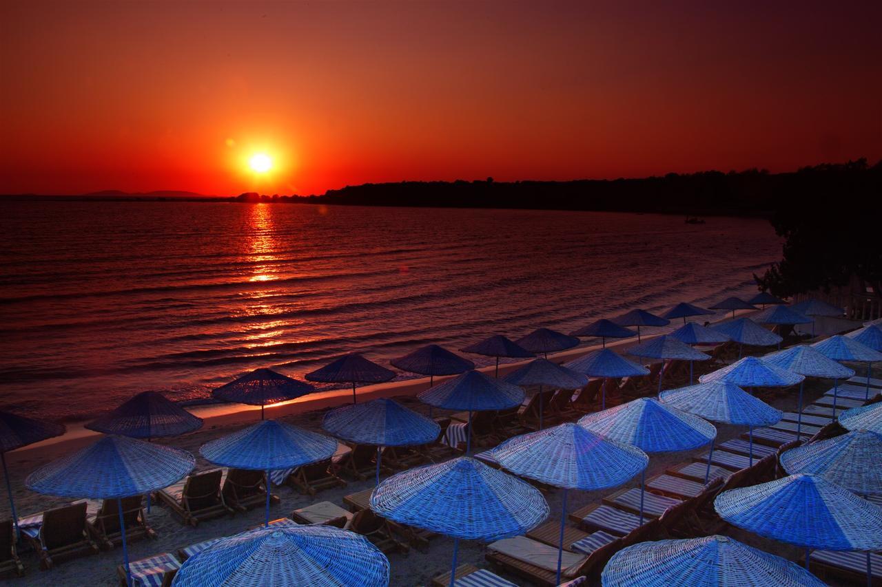 Buyuk Anadolu Didim Resort Hotel Extérieur photo