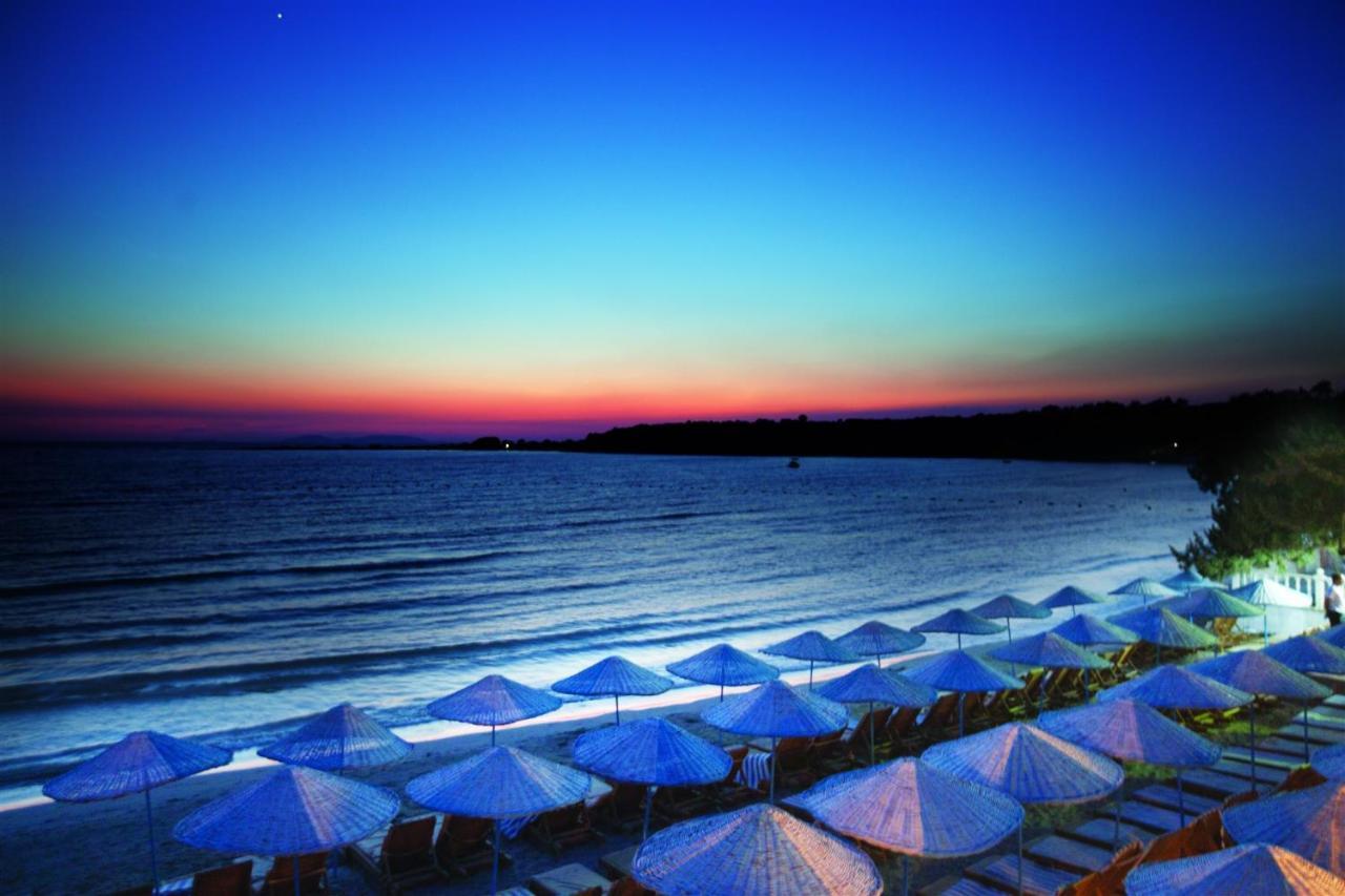 Buyuk Anadolu Didim Resort Hotel Extérieur photo