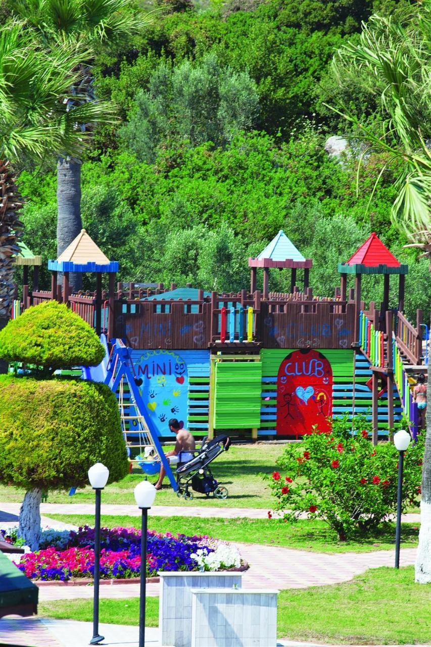 Buyuk Anadolu Didim Resort Hotel Extérieur photo