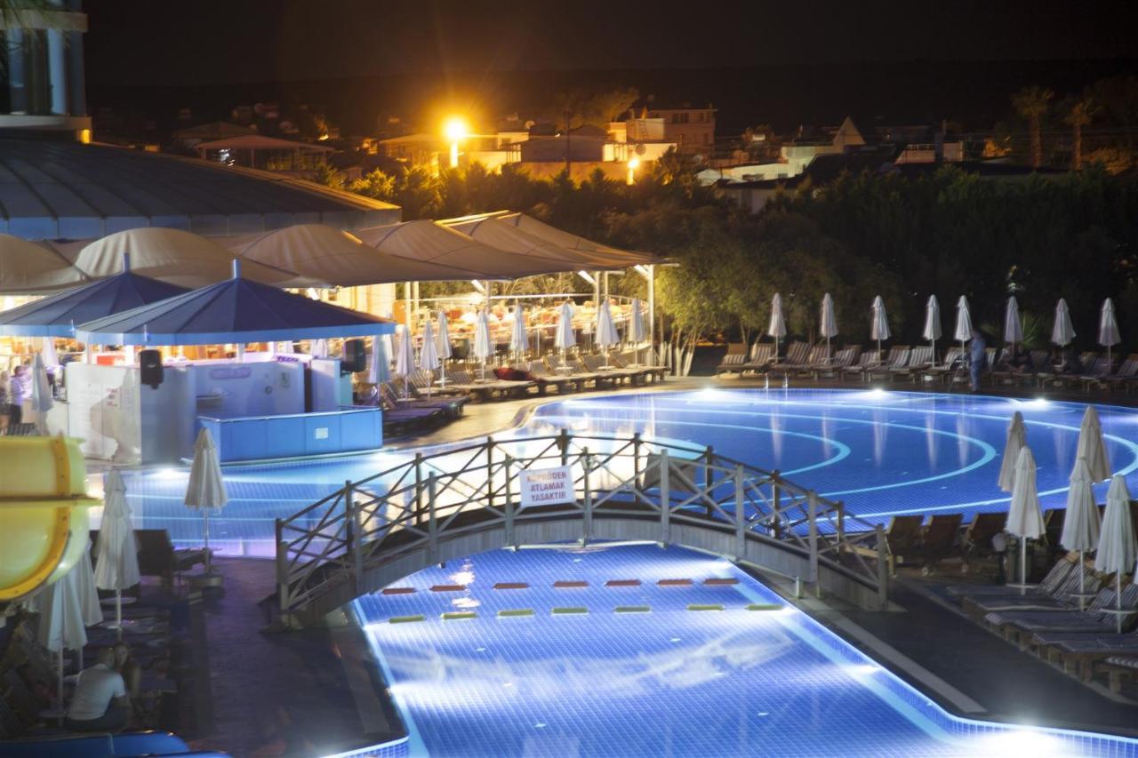 Buyuk Anadolu Didim Resort Hotel Extérieur photo