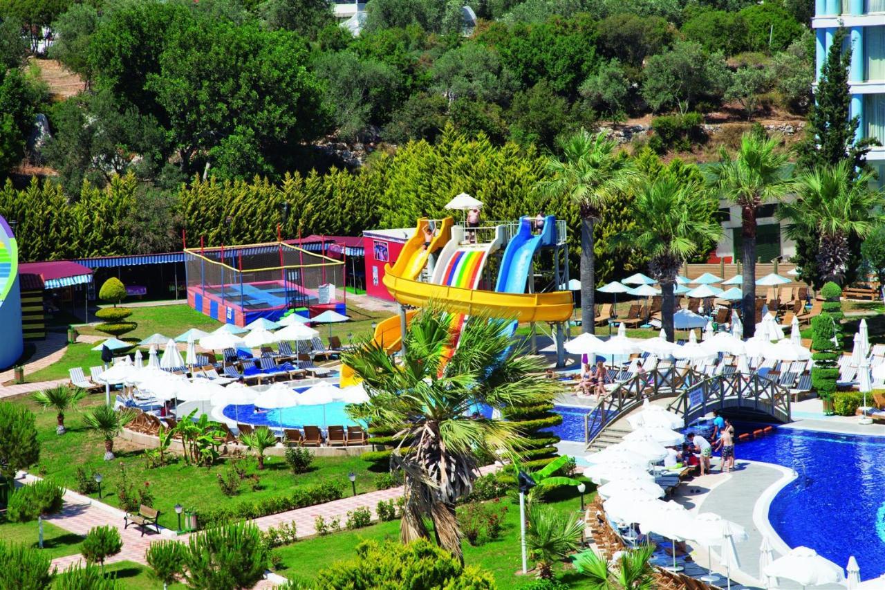 Buyuk Anadolu Didim Resort Hotel Extérieur photo