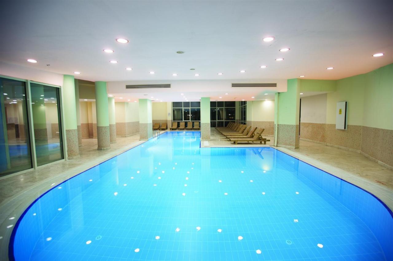 Buyuk Anadolu Didim Resort Hotel Extérieur photo