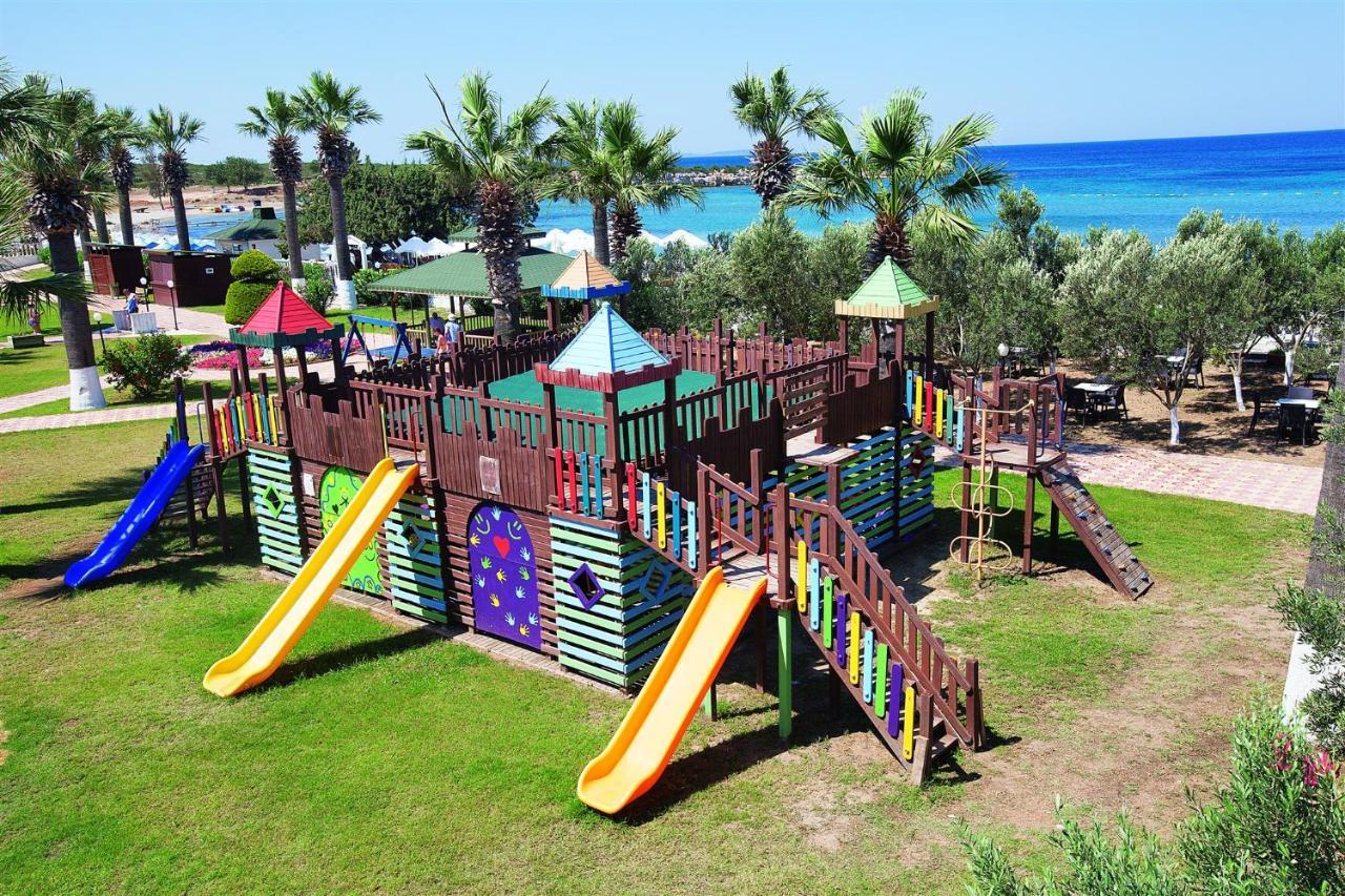 Buyuk Anadolu Didim Resort Hotel Extérieur photo