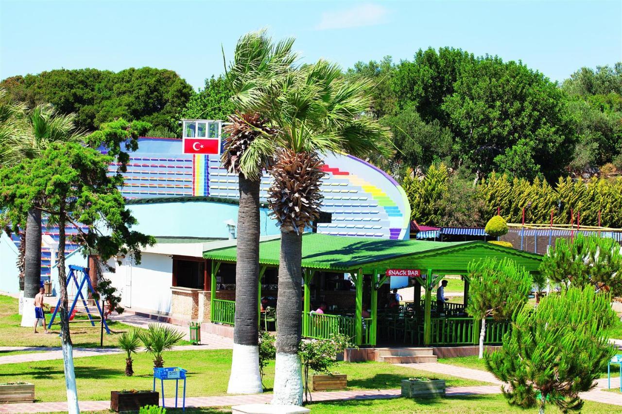 Buyuk Anadolu Didim Resort Hotel Extérieur photo